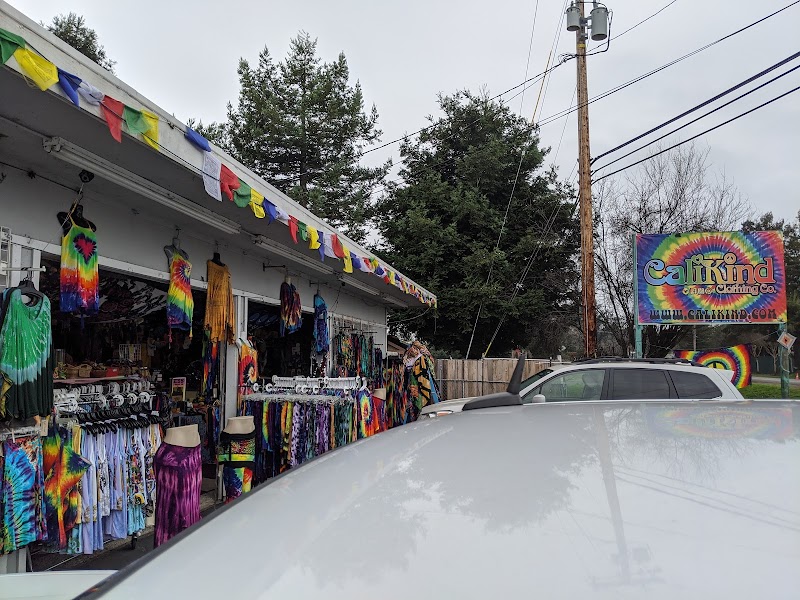 Photo of Cali Kind Clothing Co