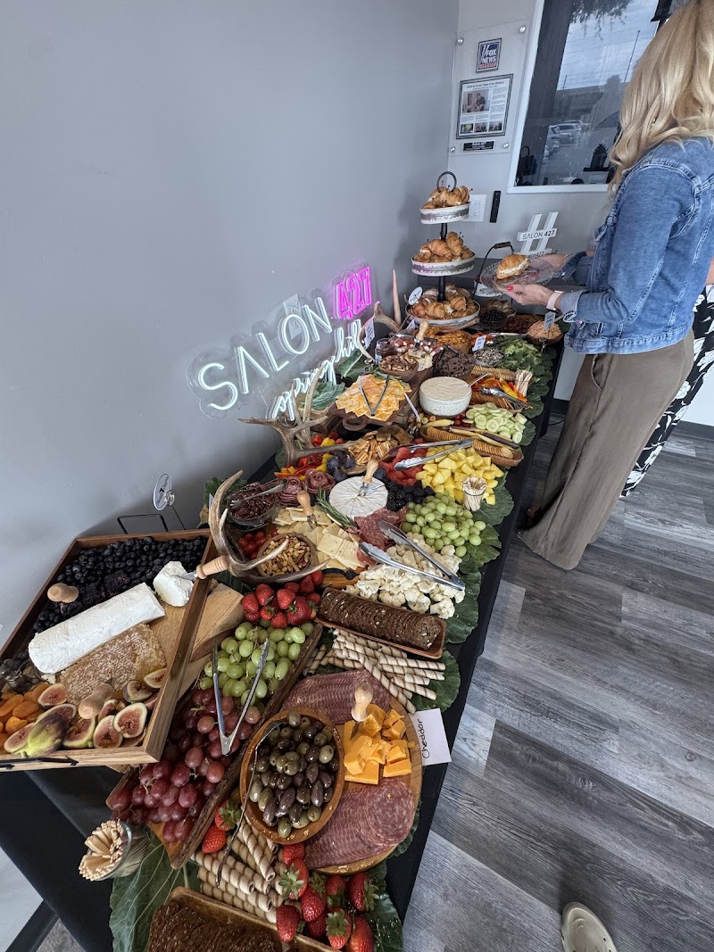 Florida Cracker Catering & Events photo 3