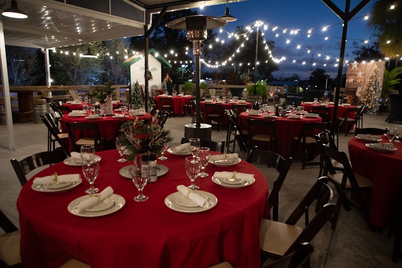 Florida Cracker Catering & Events photo 4