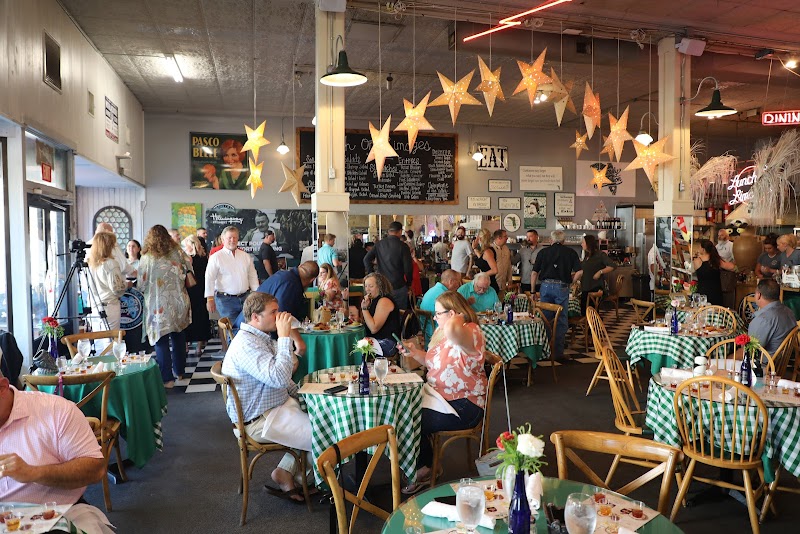 Photo of Florida Cracker Catering & Events
