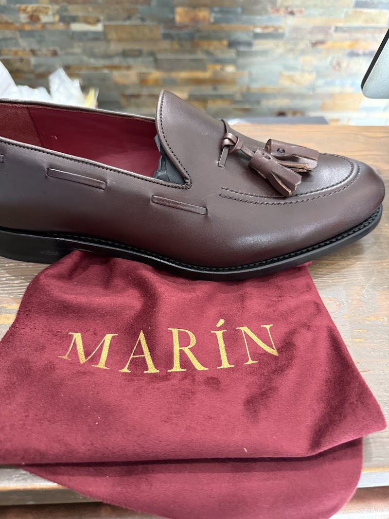 Marin Tailor Shop photo 3