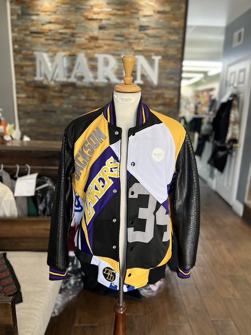 Marin Tailor Shop photo 2