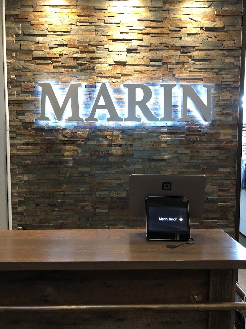 Photo of Marin Tailor Shop