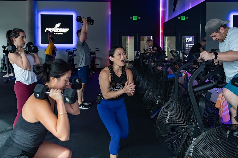 Basecamp Fitness Millbrae photo 2
