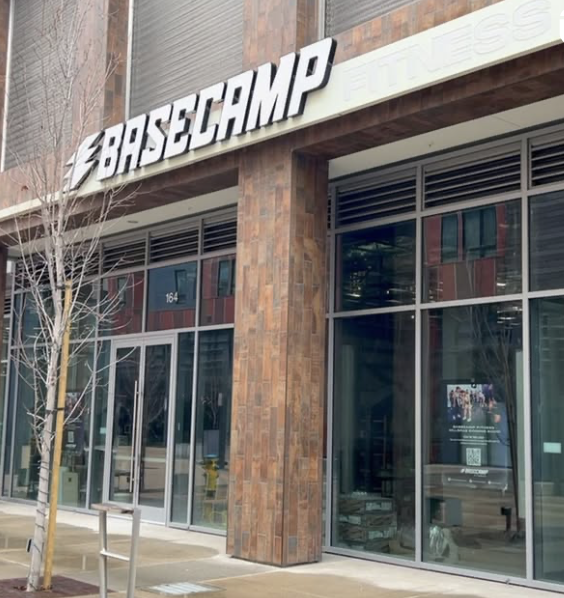 Basecamp Fitness Millbrae photo 4