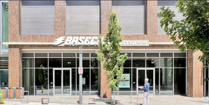 Basecamp Fitness Millbrae photo 5