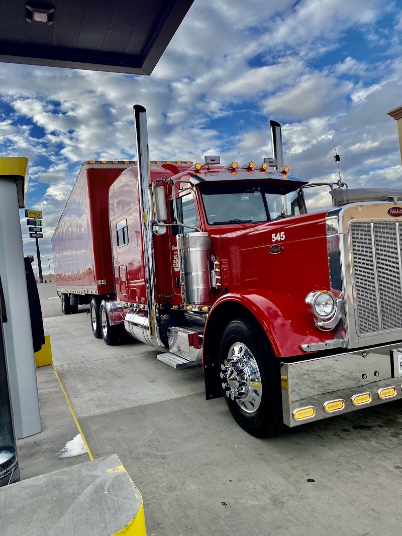 Xpress Fuel Travel Center photo 5