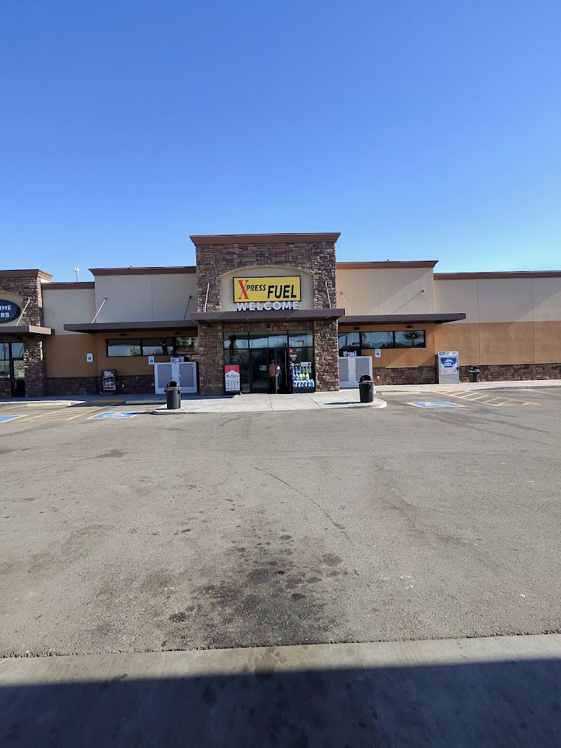 Xpress Fuel Travel Center photo 2