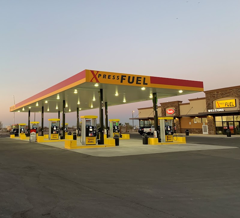 Xpress Fuel Travel Center photo 3