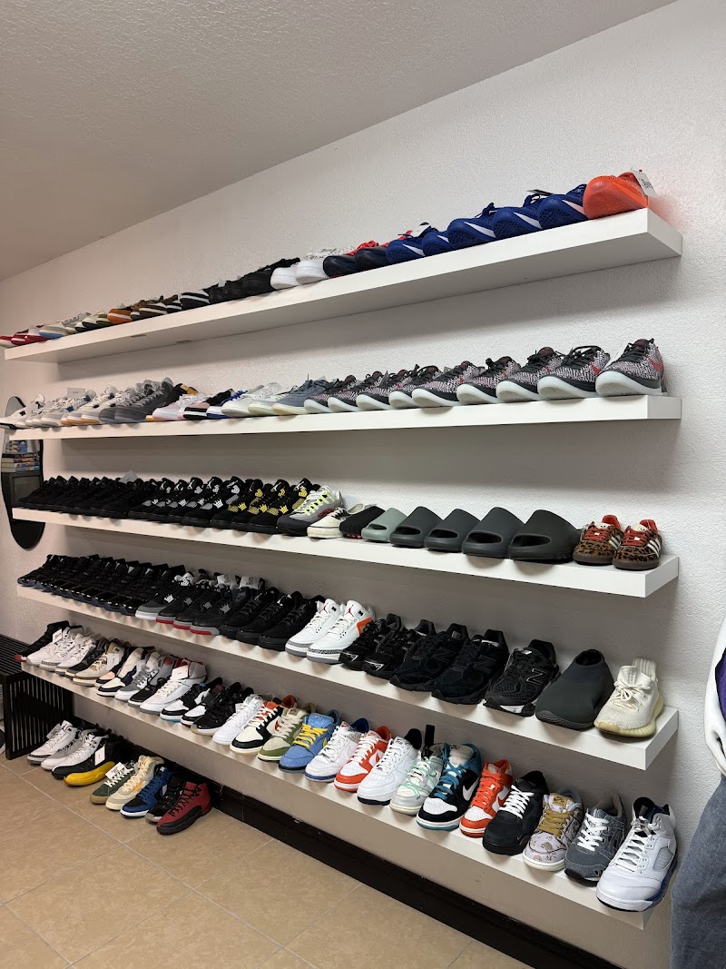 Photo of Off The Block