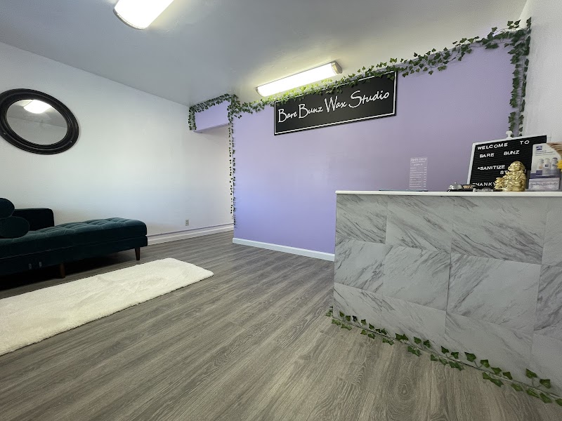Photo of Bare Bunz Wax Studio