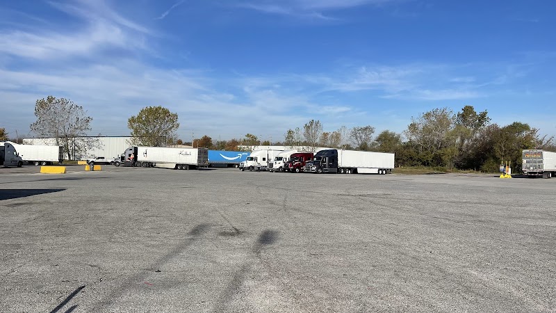 TA Travel Center photo 4