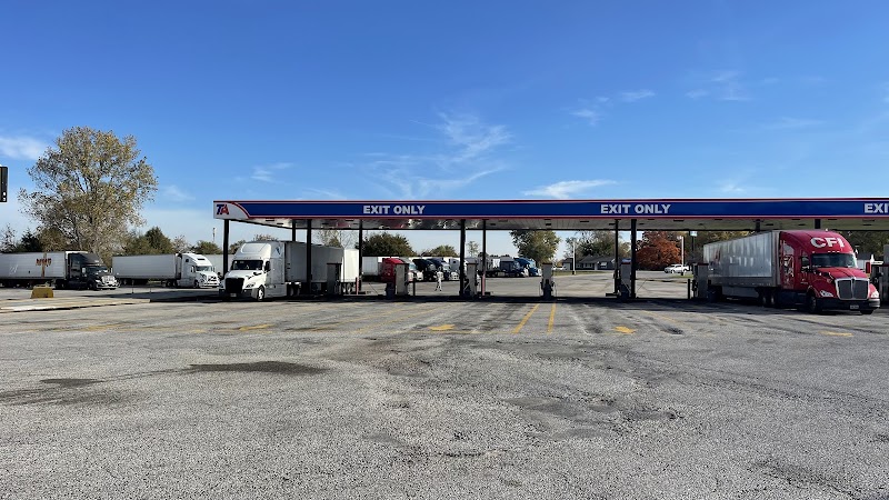 TA Travel Center photo 2