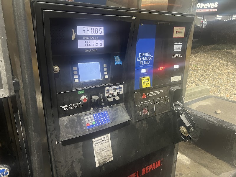 TA Travel Center photo 5