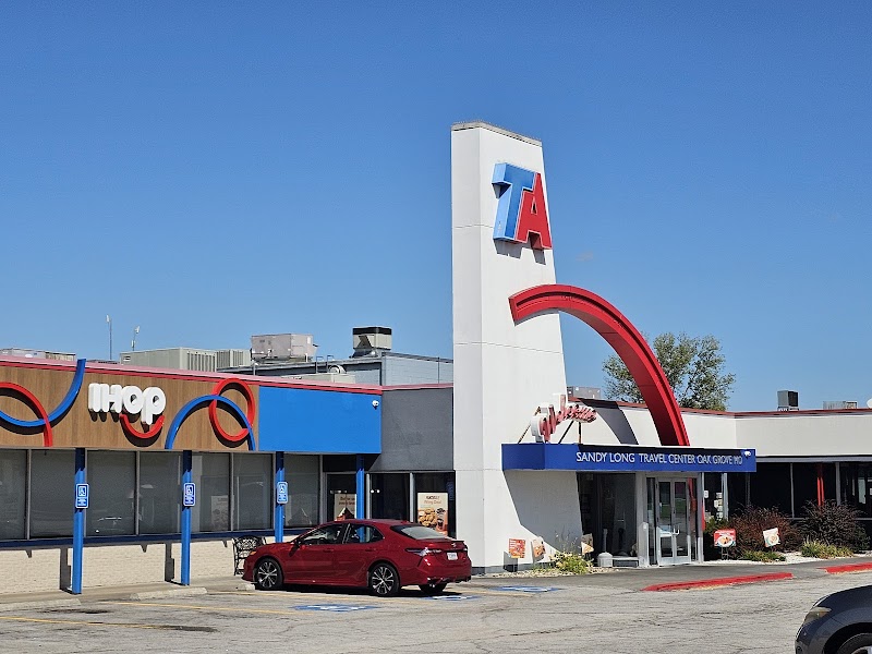 Photo of TA Travel Center