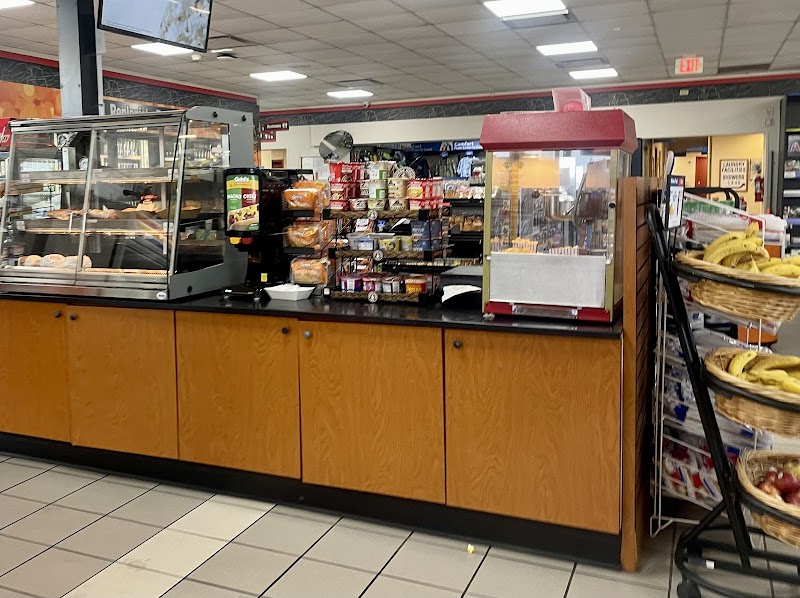 TA Travel Center photo 3