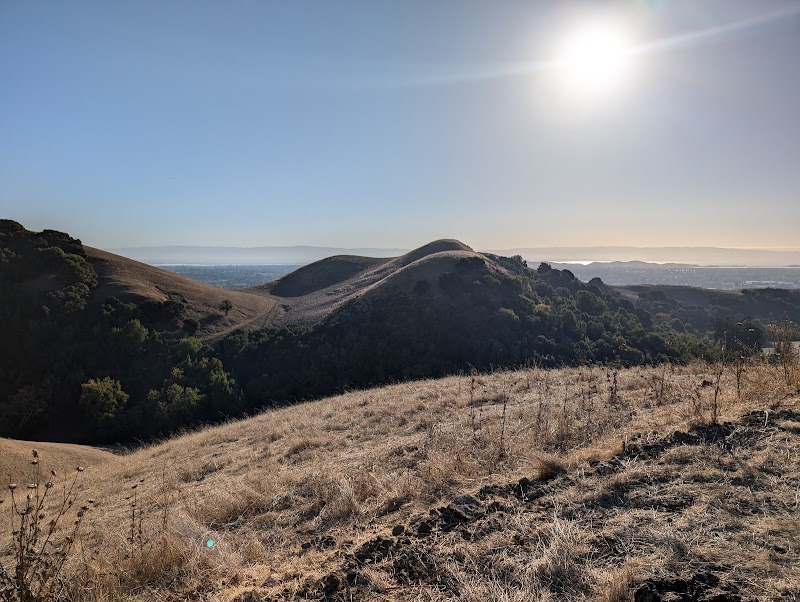 Dry Creek Staging Area photo 4