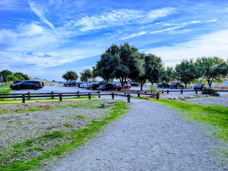 Dry Creek Staging Area photo 2