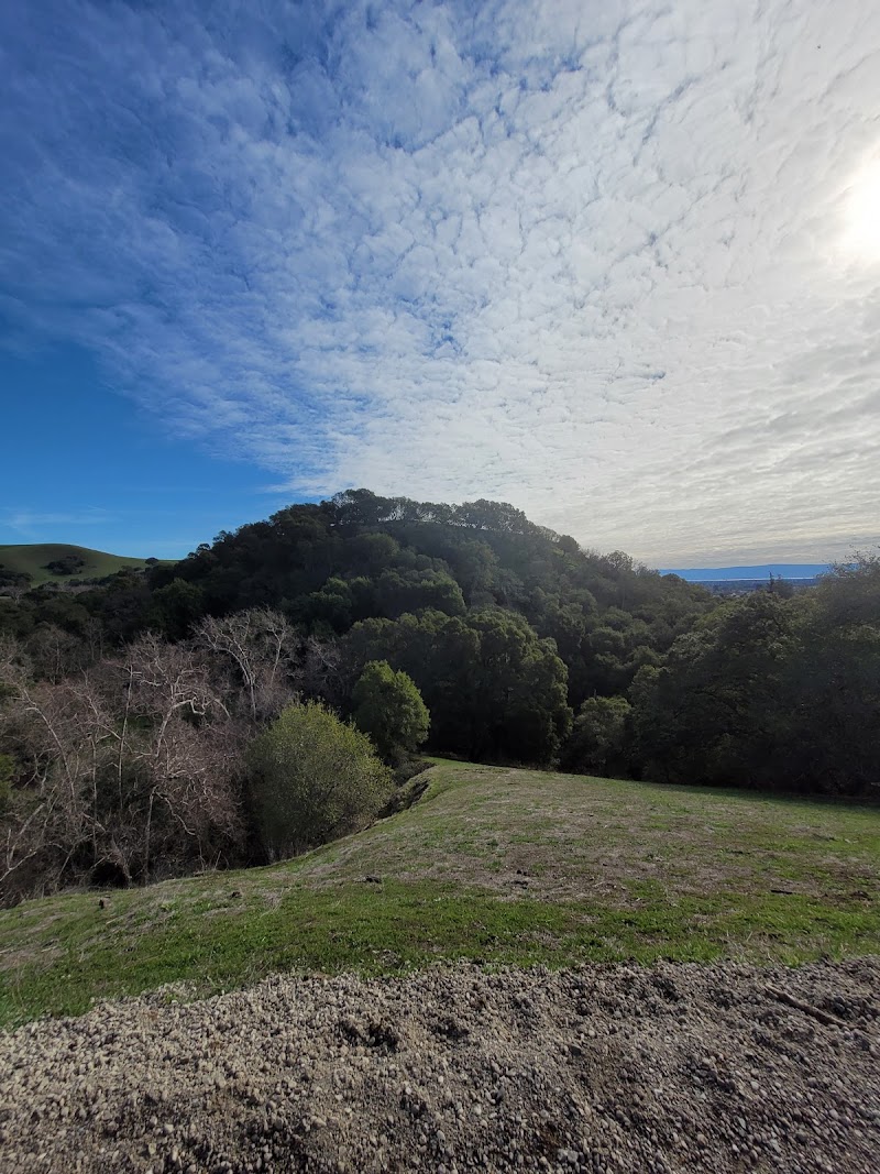 Dry Creek Staging Area photo 5