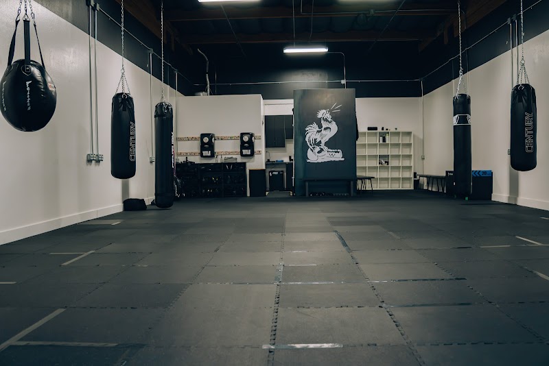 Gallos Gym - Boxing, Muay Thai & MMA photo 2