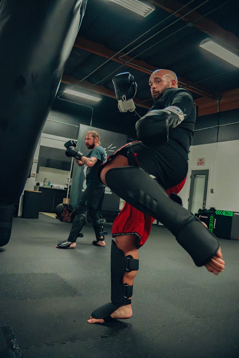 Gallos Gym - Boxing, Muay Thai & MMA photo 4
