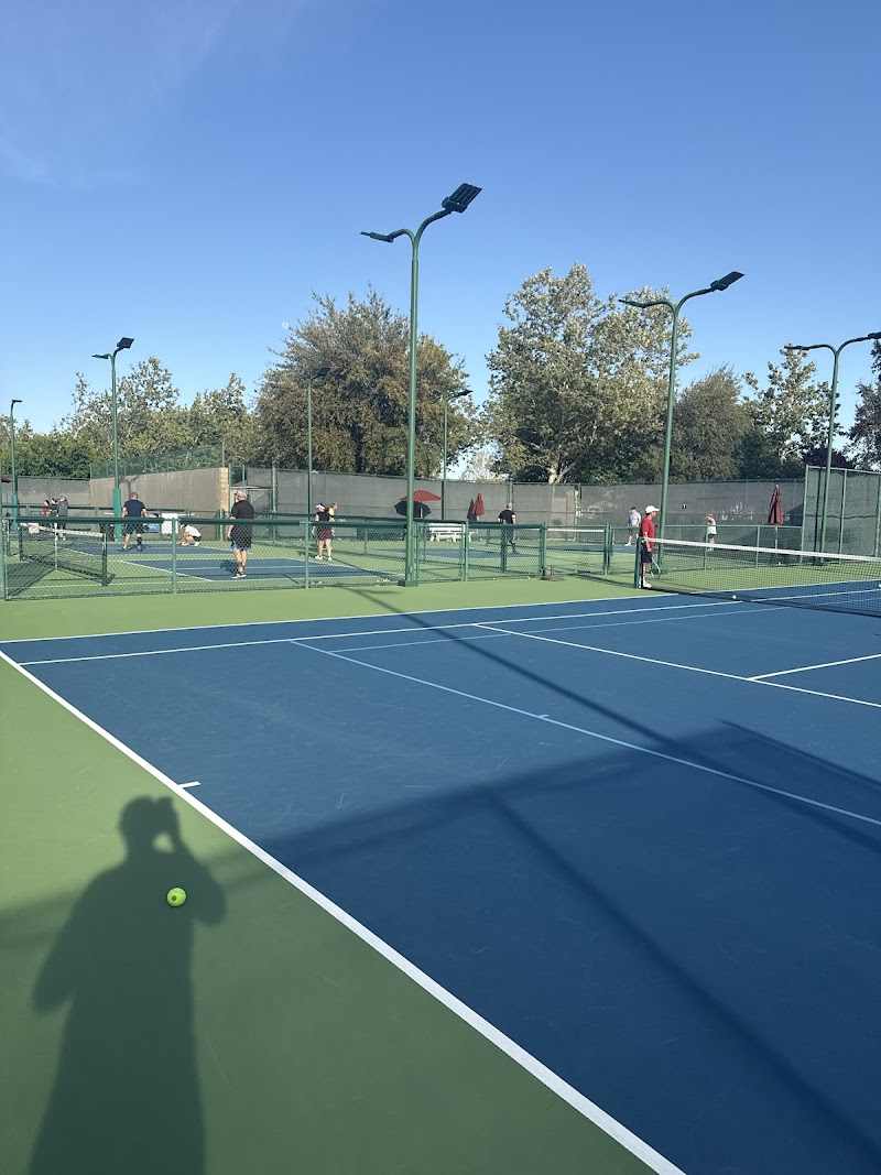 Diamond Hills Sports Club and Spa photo 3