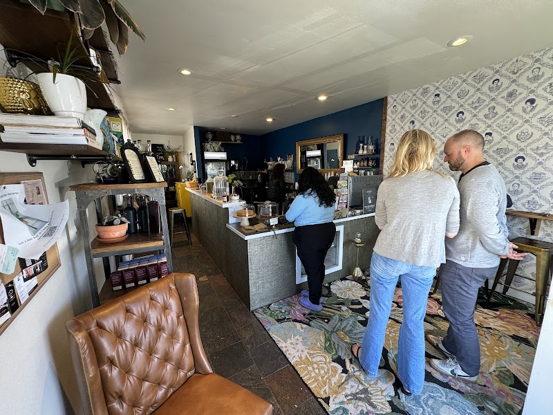 Photo of Golden Sol Wellness Bar