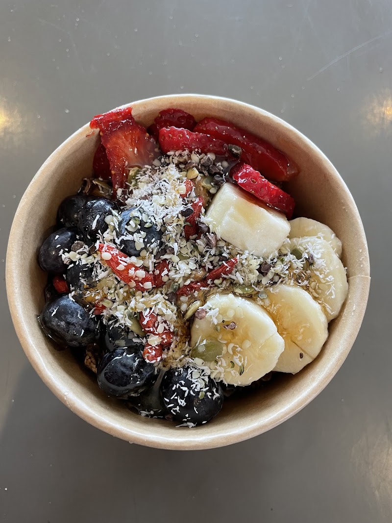 Golden Sol Wellness Bar photo 2