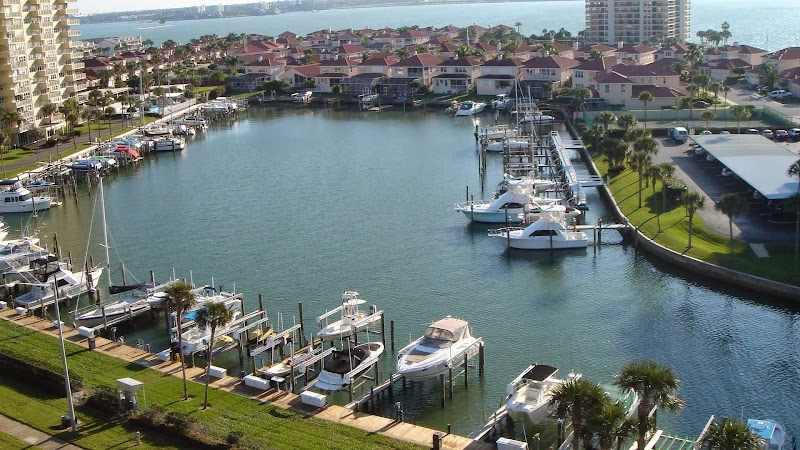 Don W. Charron - Coastal Properties Group - Forbe's Global Properties photo 3
