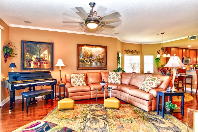 Photo of Don W. Charron - Coastal Properties Group - Forbe's Global Properties