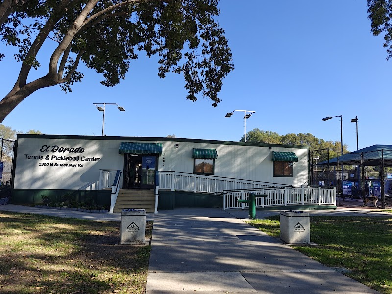 El Dorado Tennis & Pickleball Center photo 3