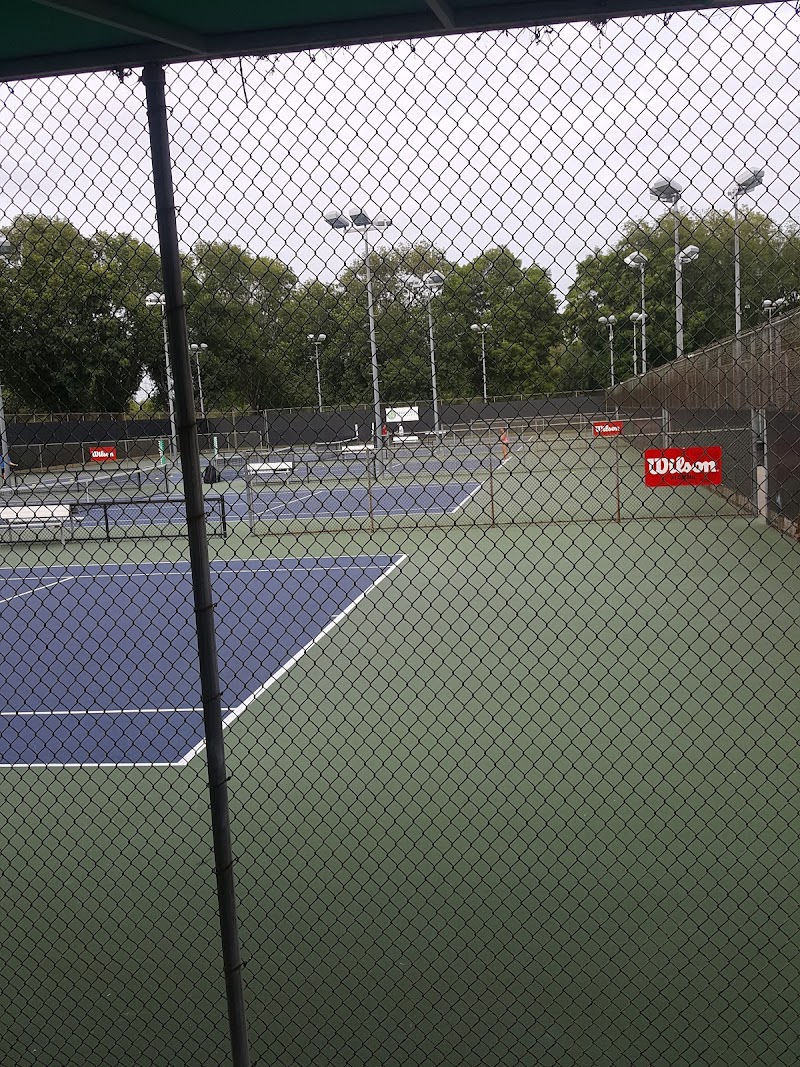 El Dorado Tennis & Pickleball Center photo 2