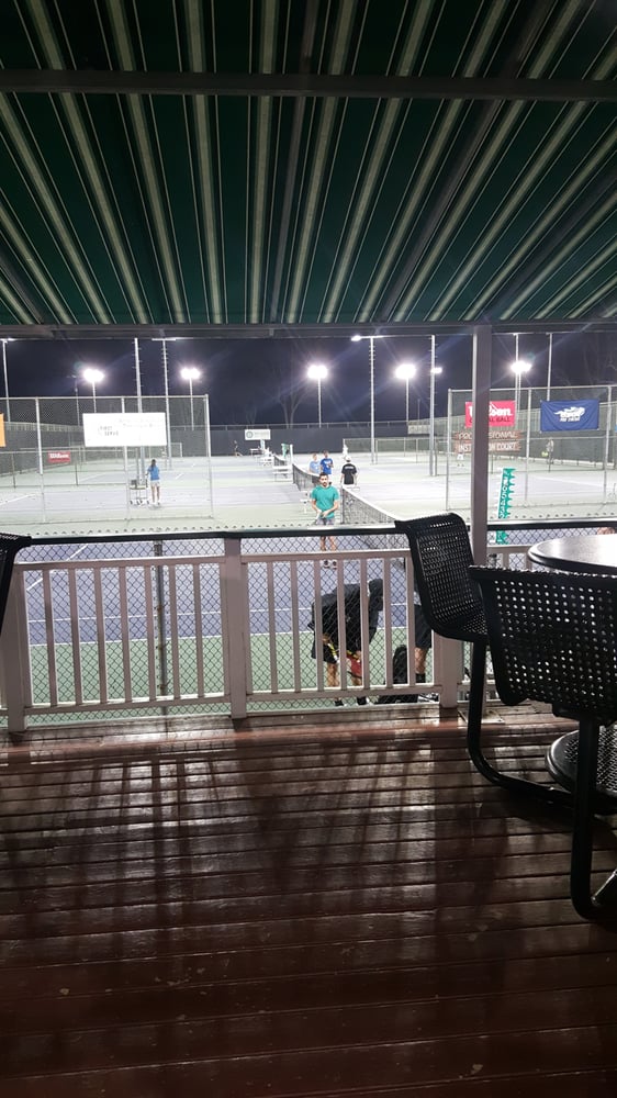 El Dorado Tennis & Pickleball Center photo 5