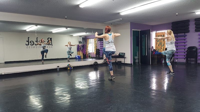 Bastet Dance Fitness photo 2