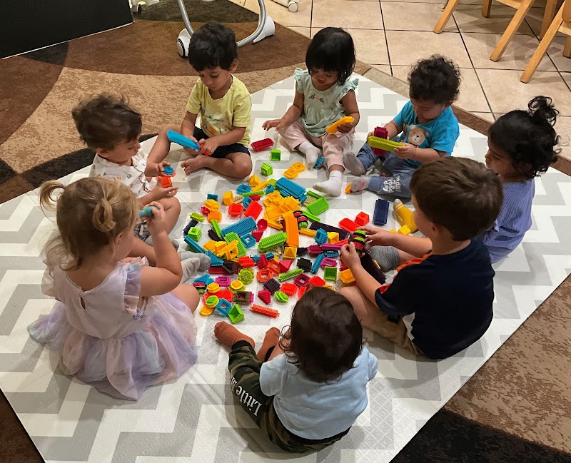 Photo of Play Based Family Daycare (PBFD)