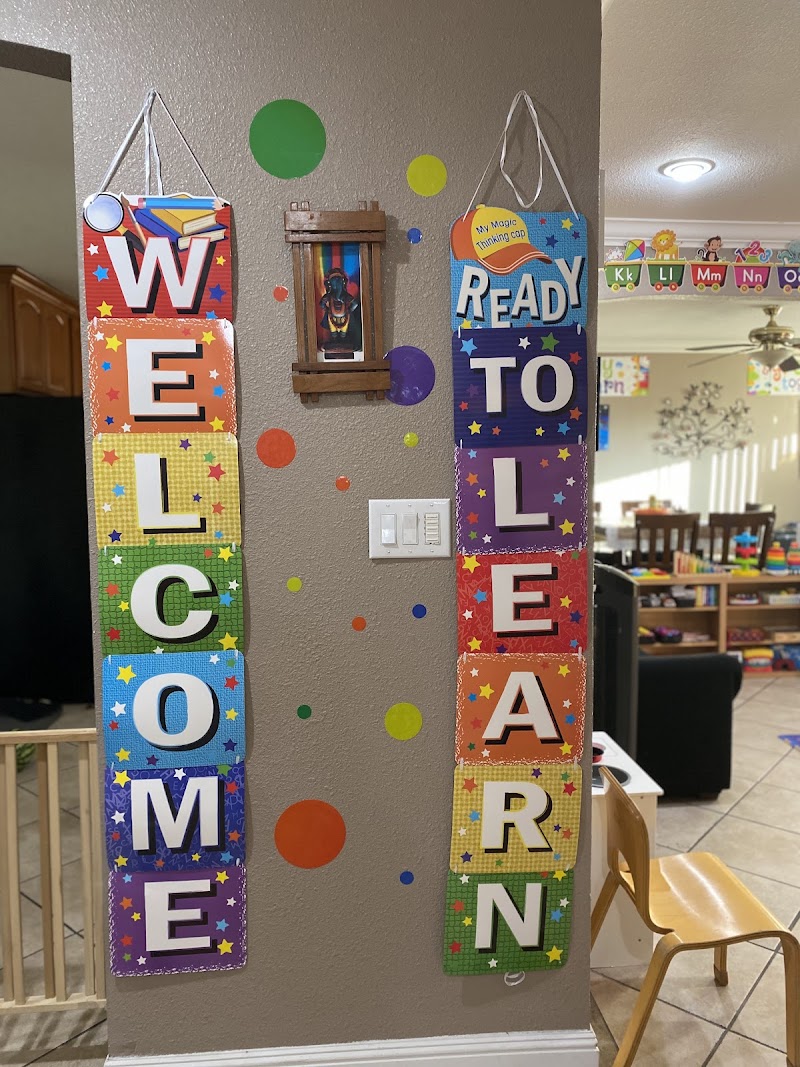 Play Based Family Daycare (PBFD) photo 3