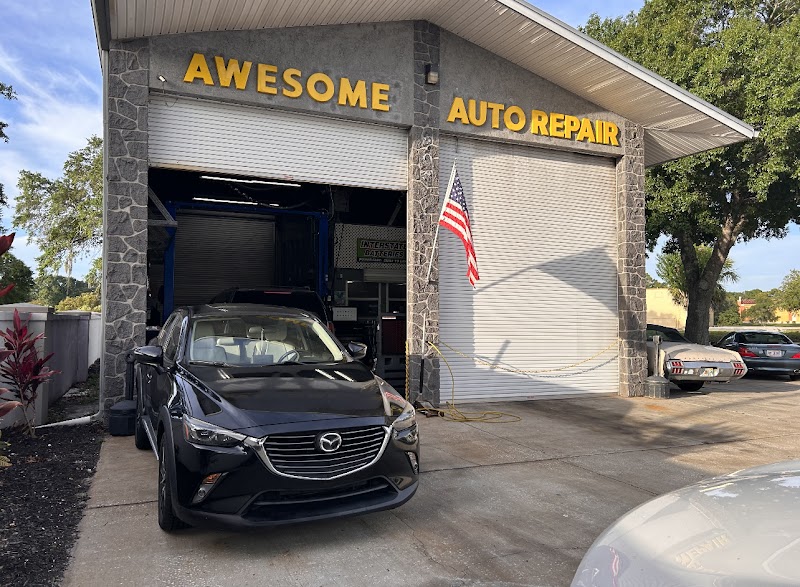 Awesome Automotive And Diagnostic Repair photo 2