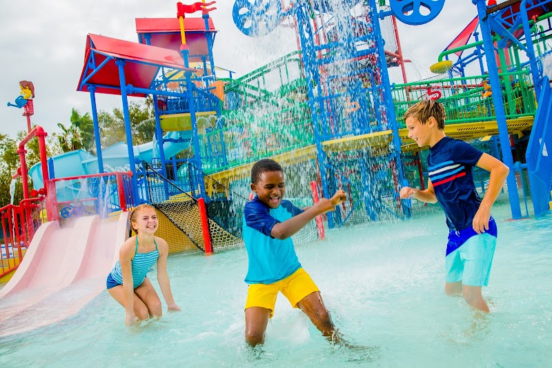 Photo of LEGOLAND® Florida Water Park