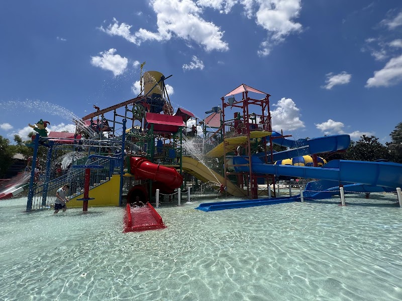 LEGOLAND® Florida Water Park photo 4