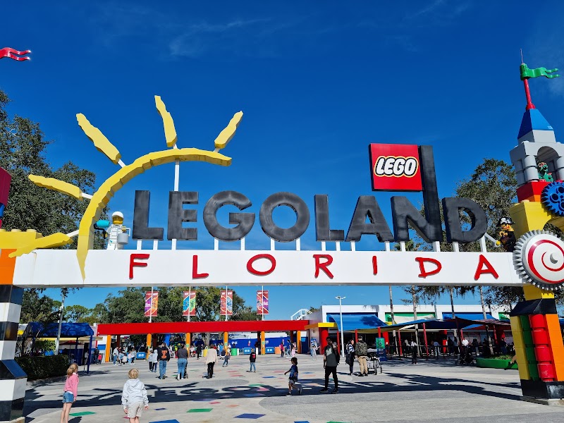 LEGOLAND® Florida Water Park photo 3