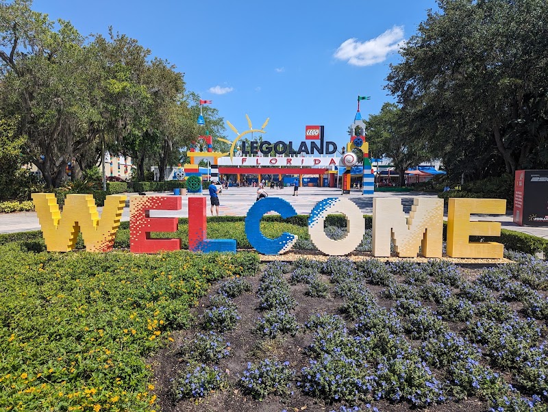 LEGOLAND® Florida Water Park photo 5