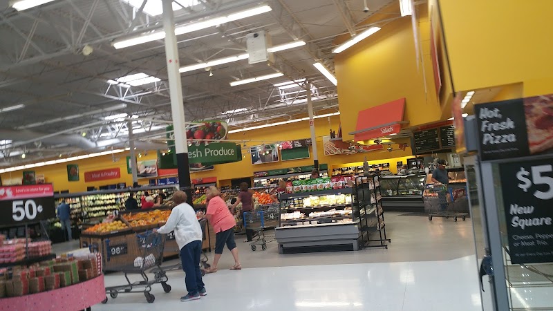 Photo of Walmart