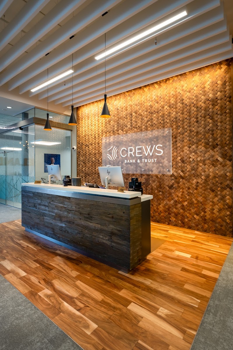 Crews Bank & Trust photo 3