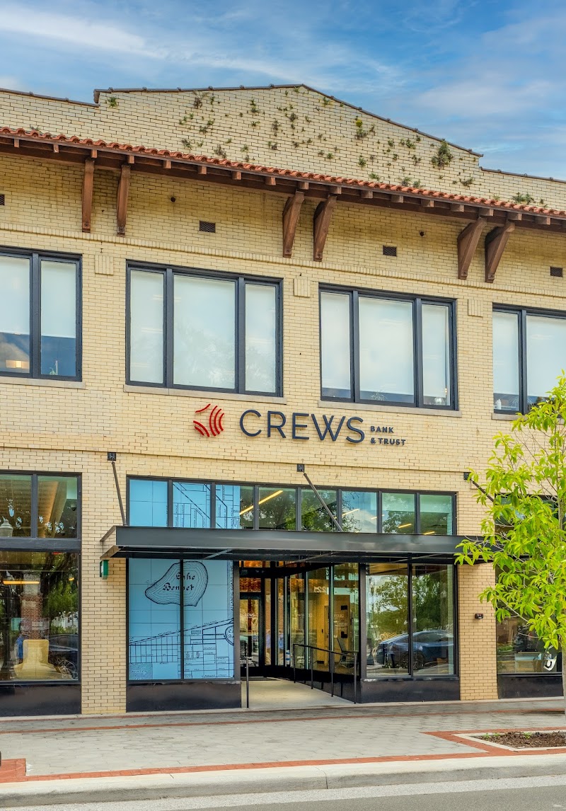 Photo of Crews Bank & Trust