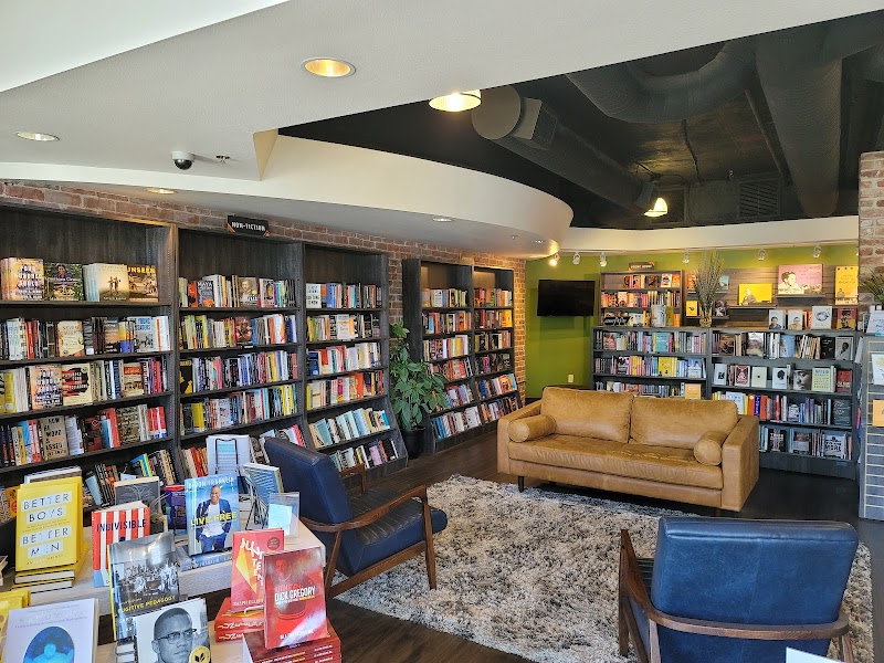 Underground Books photo 5