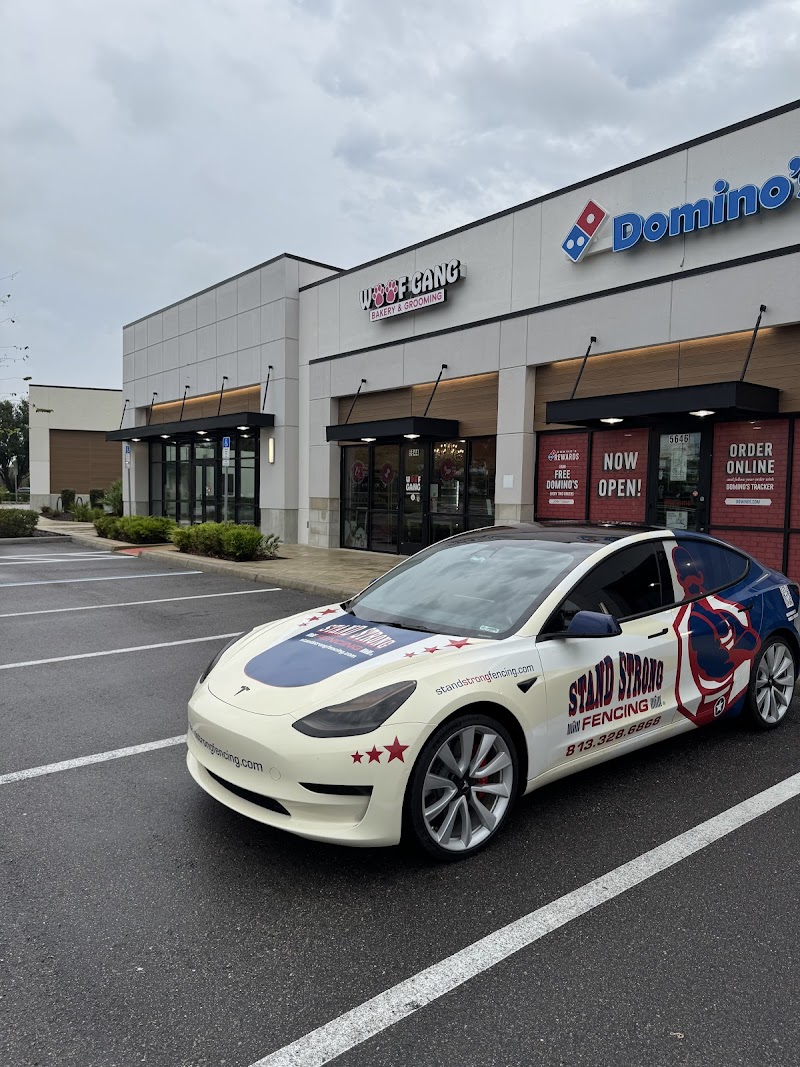 Photo of Domino's Pizza
