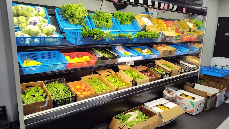 Photo of Curry Leaf - Indian Market & Eatery