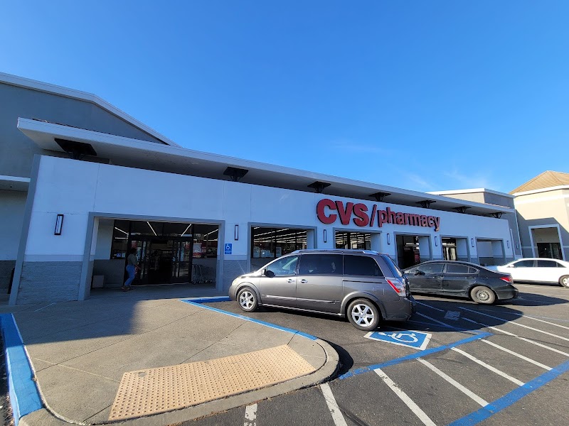 Photo of CVS