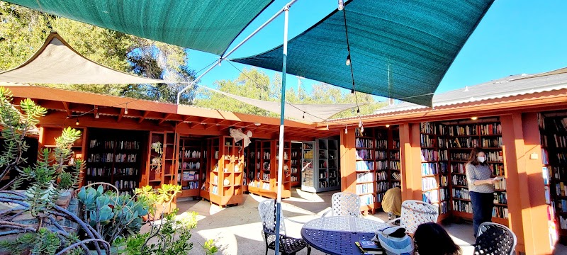 Photo of Bart's Books