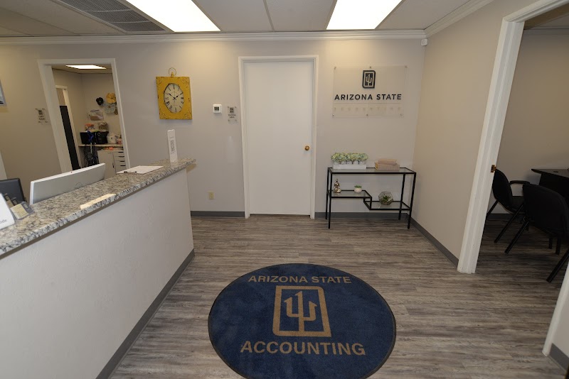 Arizona State Accounting Services, LLC photo 3